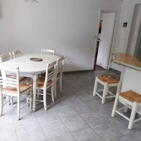 Holiday home Fontainebleau *